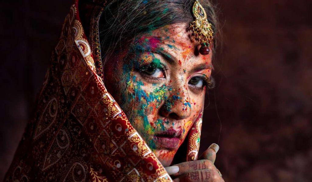 beauty of a destination