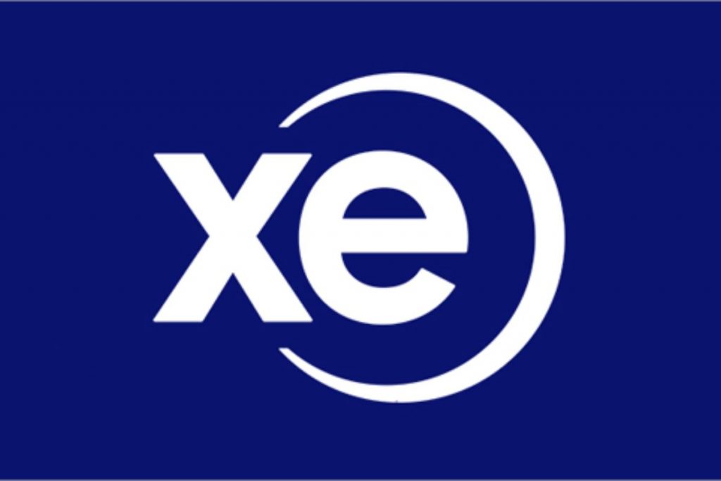 XE Currency