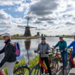 Tauck Small Ship Cruises. Why Travellers Remember the people