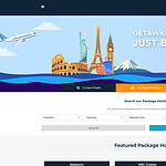 Worldlee Journeys Cruiseco website. A great tool for finding the perfect cruise for your travel bucket list.