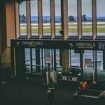 Long Haul flight preparation tips start at the airport before you fly.