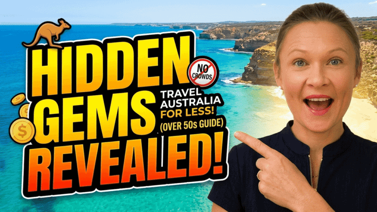 Best Time to Visit Australia. Hidden Gems revealed.