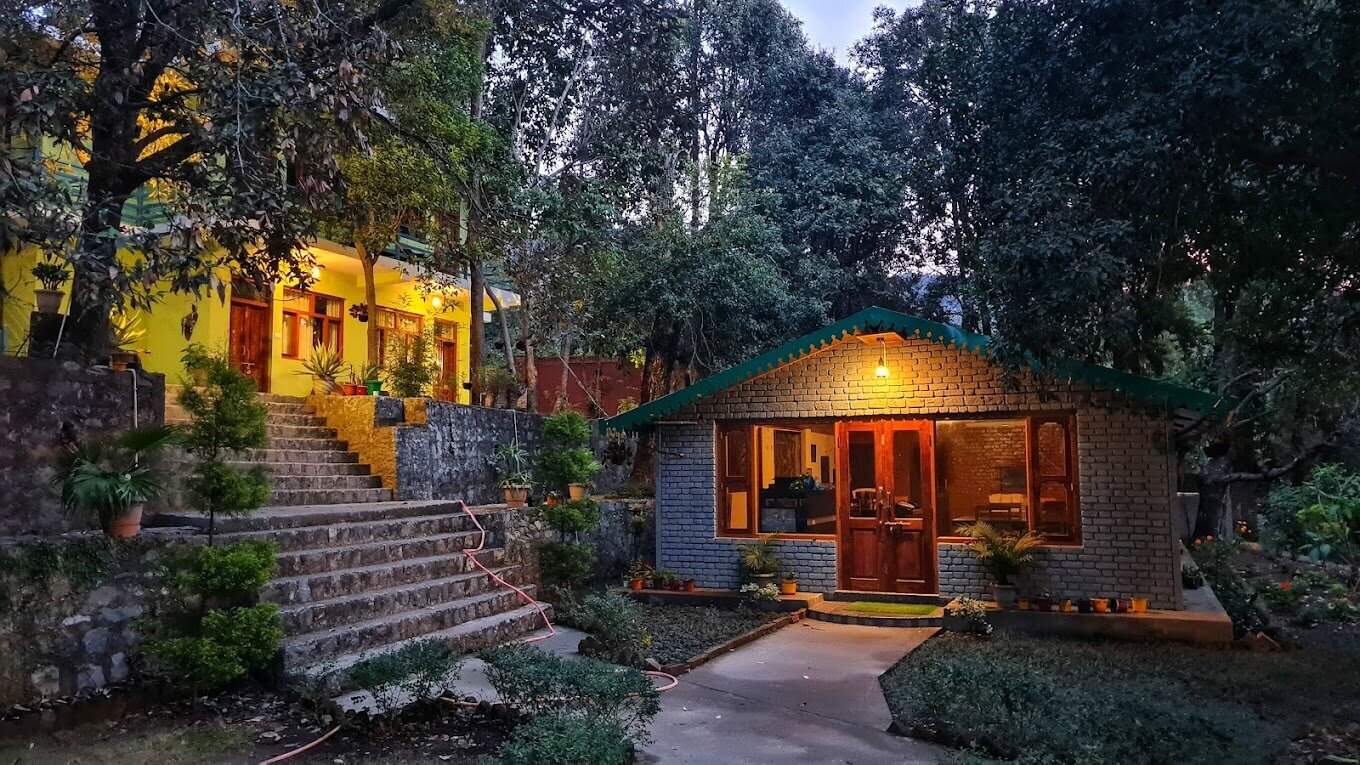 Classic Wildlife Journey India