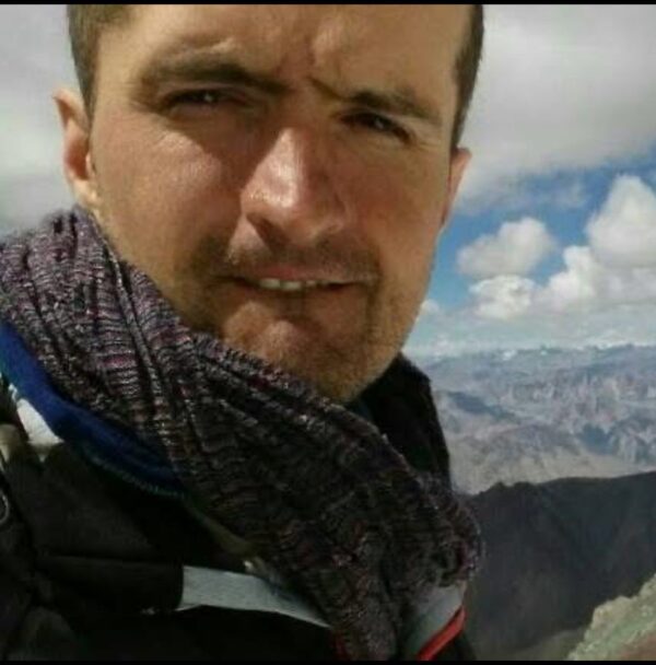 Teofil Mihance
