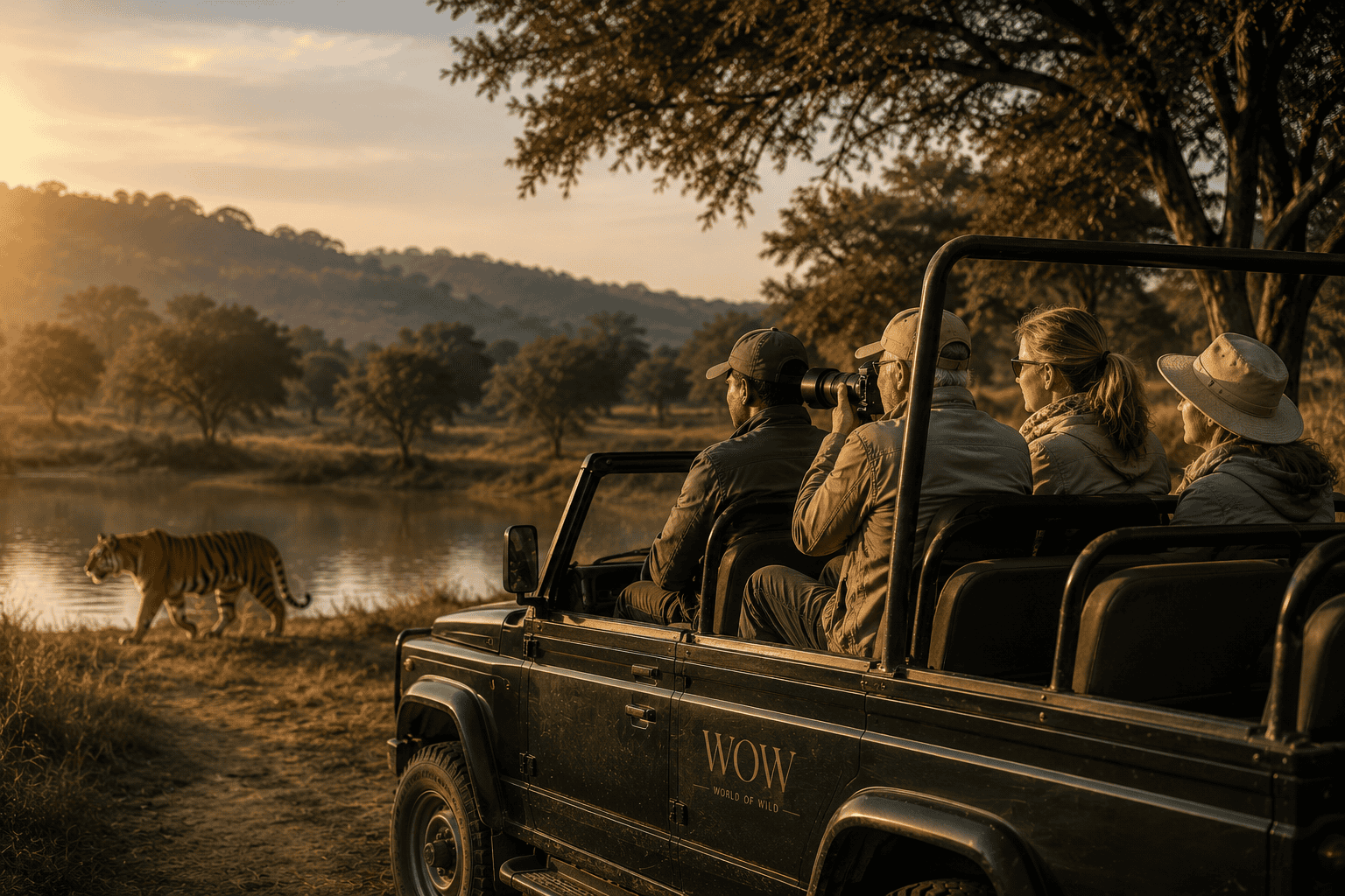 India Travel Guide for UK Travellers