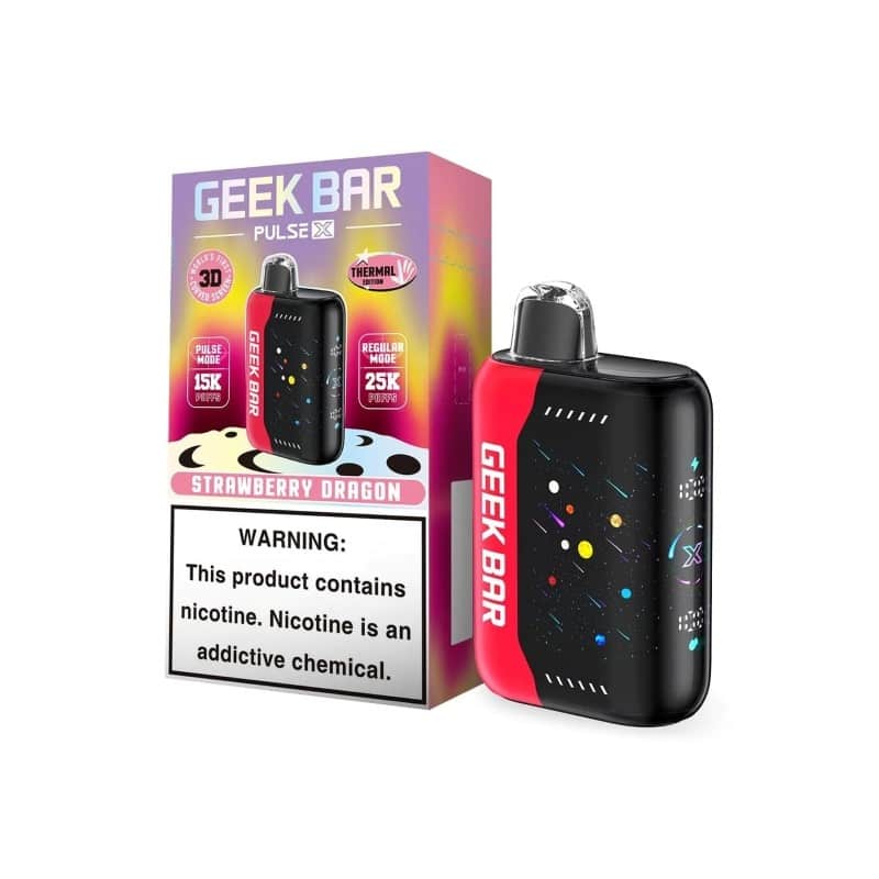 Geek_bar_dragon Geek Bar Pulse X 25K Disposable - Image 1