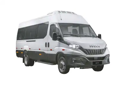 Daily Minubus Iveco