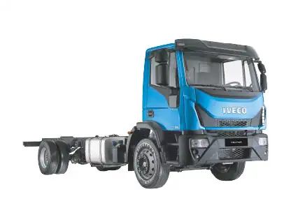 Tector Iveco