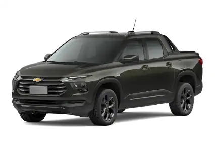 Chevrolet Montana