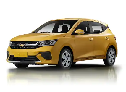 Chevrolet Sail Hatchback