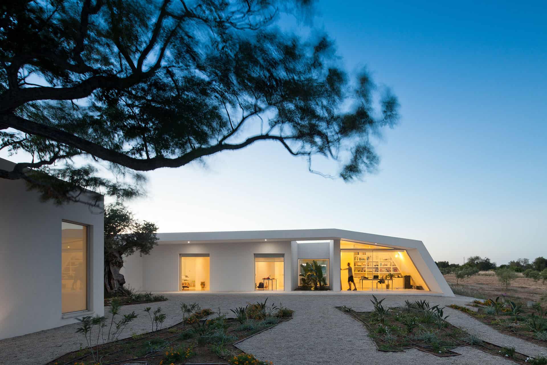 Casa em Tavira