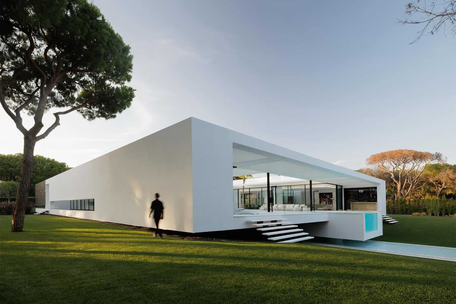 Lote 5 - Pinhal Velho, Vilamoura