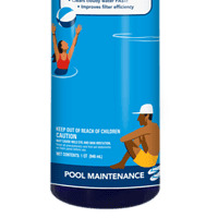 Poolife Turboblu Clarifier