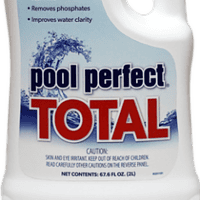 Pool perfect total