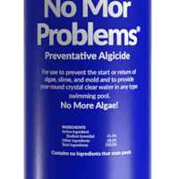 No Mor Problems