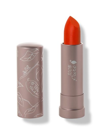 cocoa butter matte lipstick