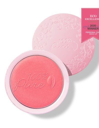fruit pigmented blush