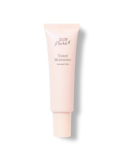 fruit pigmented tinted moisturizer for any skin type