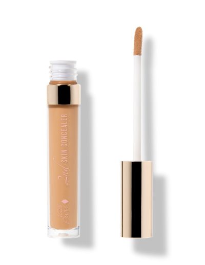 2nd skin concealer
