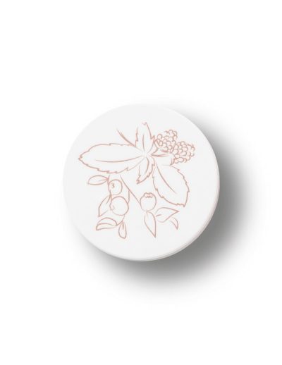 fruit pigmented lip cheek tint