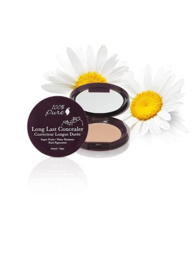 long last concealer for make up