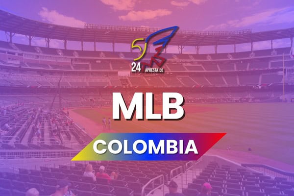 MLB Apuestas Online.