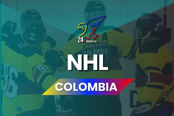 NHL Apuestas Online.