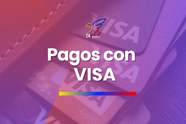 VISA para apuestas