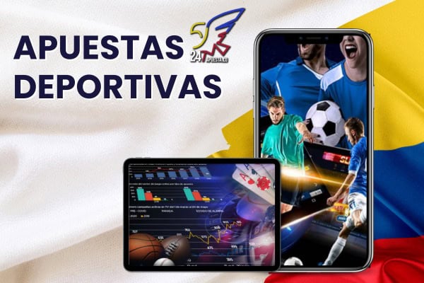 Tips de Apuestas en Colombia 