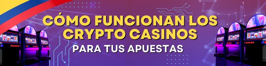 Casinos Crypto 

