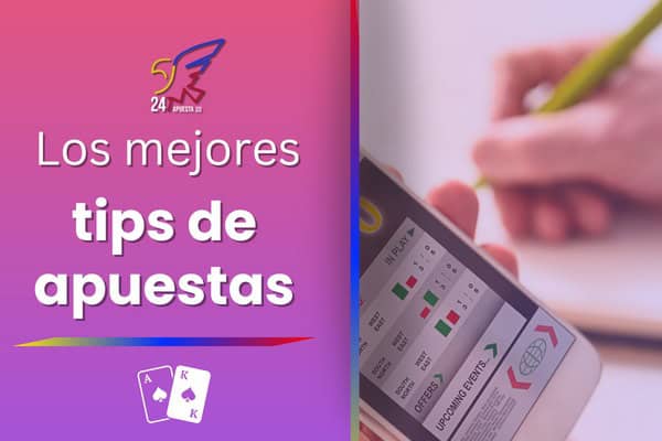 Tips de Apuestas en Colombia 