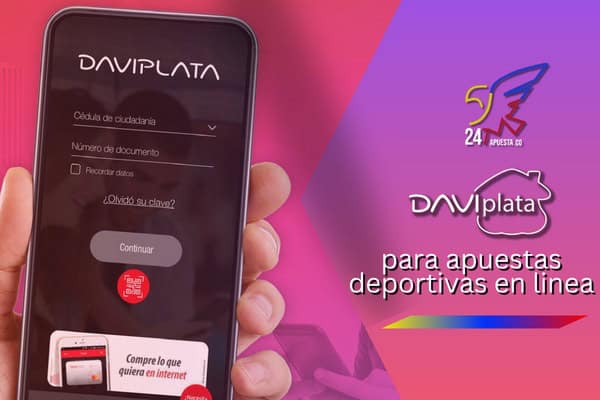 Depósitos Daviplata 