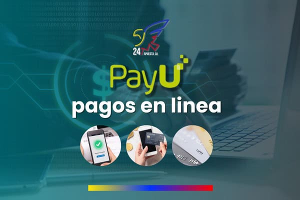 Método de pago PayU