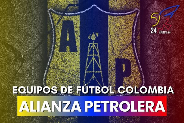 Alianza Petrolera