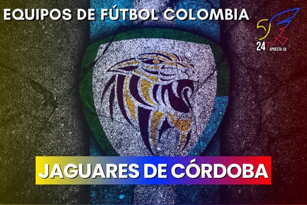 Jaguares de Córdoba