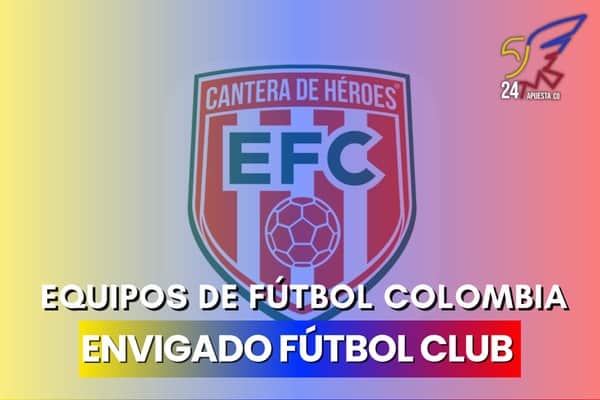 Envigado Fútbol Club