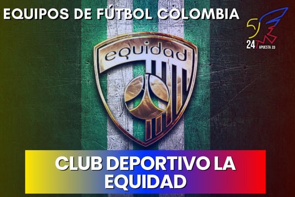Club Deportivo La Equidad