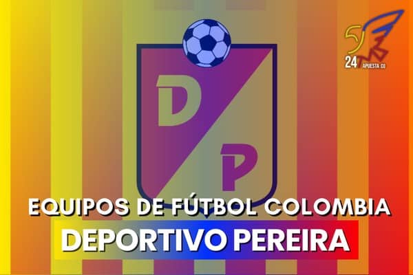 Deportivo Pereira.