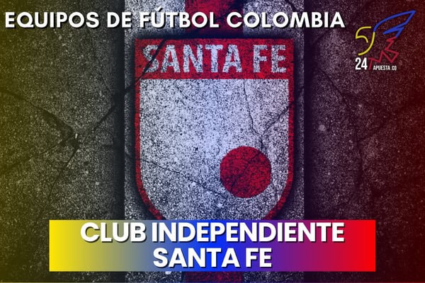 Club Independiente Santa Fe