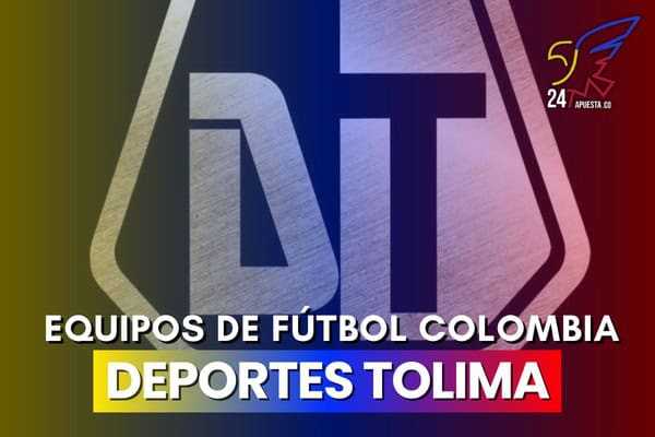 Deportes Tolima