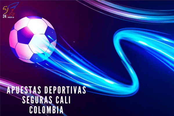 Apuestas Deportivas Seguras Cali Colombia