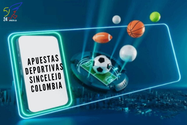 Apuestas Deportivas Sincelejo Colombia