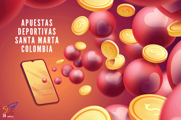 Apuestas Deportivas Santa Marta Colombia