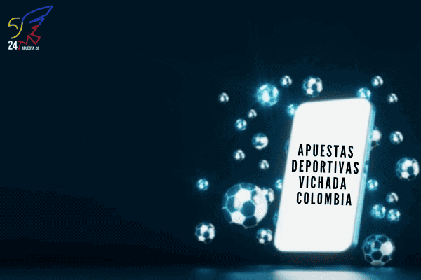 Vichada Colombia