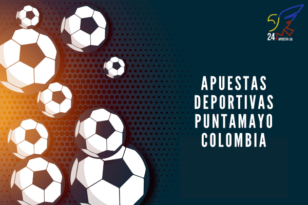 Apuestas Deportivas Puntamayo