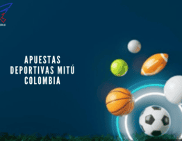 Apuestas Deportivas Mitú