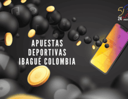 Ibagué Colombia