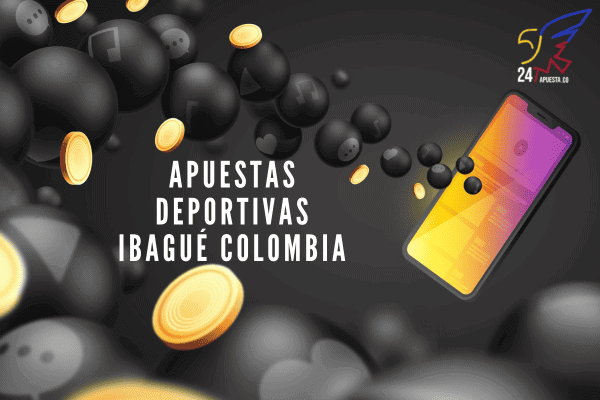 Ibagué Colombia