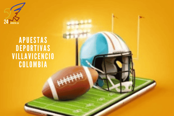 Apuestas Deportivas Villavicencio