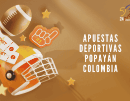 Apuestas Deportivas Popayán